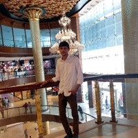 Ashok Mirdha