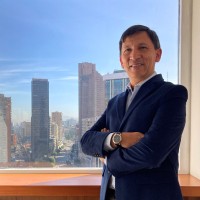 Javier Ramirez Hidalgo