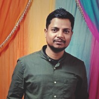 Bswajit Paria