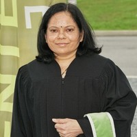Raginibahen Vyas