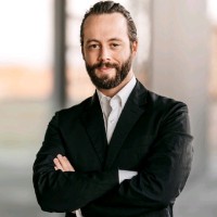 Dr. Marc-Dominic Bohn