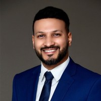 Shahrukh Hasan