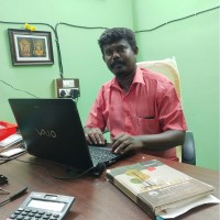 Thanga pandi