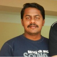 Eldho Mathew