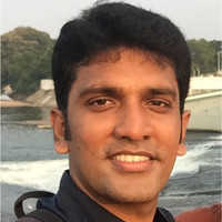 Karthik Devaraj
