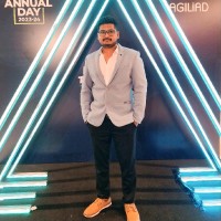 Sagar Deshmukh