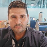 Jose Roberto Juarez Vidal