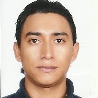 Giovanny Daniel Molina Sanchez