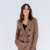 Viktoriia G.Partners