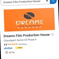 Dreams Films Production House