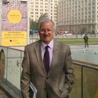 Eduardo Saavedra Pizarro