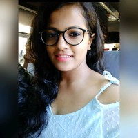 Harshitha G J (Mba)