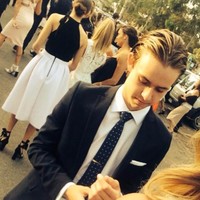 Oscar Beaumont-Kelly