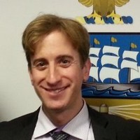 Dave Gershman