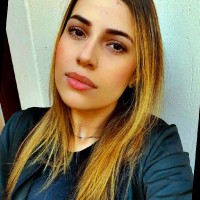 Naila Amanda Silva