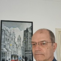 Konstantinos Xenos