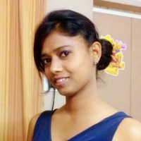 Prachi Bante