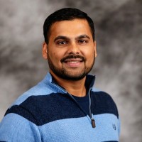 Kishan P.