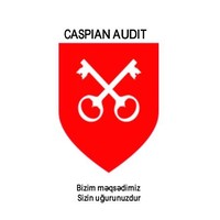 Caspian Audit