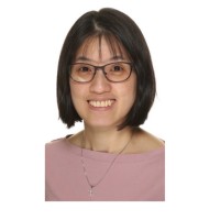 Griselda Yu