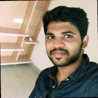Kishore Selvaraj