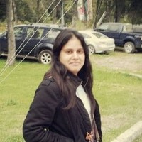 Shipra Gupta