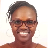 Maureene Brendah
