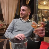 Andrea Lucci