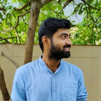 Pratyush Reddy
