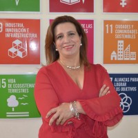 Maria Fernanda Garcés Dávila