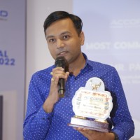 Paras Mehta