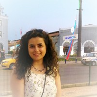 Azize Serap Yalçın