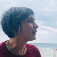 Moran Barkai