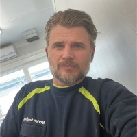 Morten Svedborg