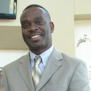David Akpan