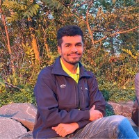 Siddhesh Ramajgol
