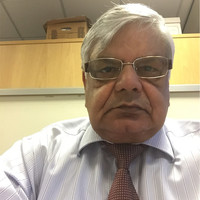 Rajesh Khosla