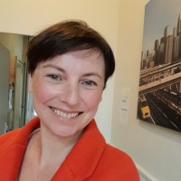Stéphanie Le Cam