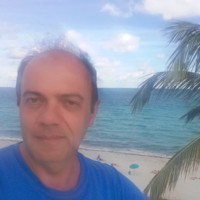 Alejandro Claudio Chaim