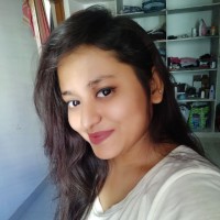 Priya Dey