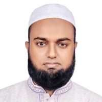 Md. Maruf Hasan