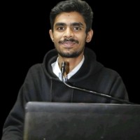 Gyan Prakash Pandey