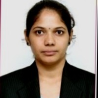Ashwini H S