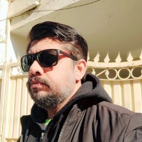 Muhammad Zeeshan Abdul Hannan