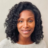 Lakesha Morton