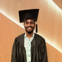 Ganesh Mudigonda
