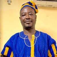 Eugene Nartey