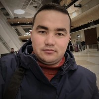 Bahram Hajimuradov