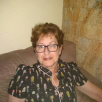 Ana Maria Afonso Barradas