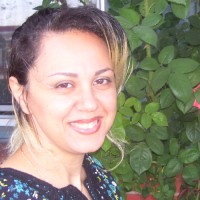 Maryam Pakdel